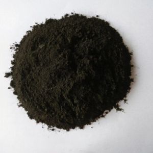 Activated Manganese Dioxide (MnO2)