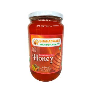 Sesame Honey Til Flora Honey SHAHADWALE Bee Farms Honey
