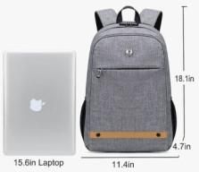 Nylon Laptop Bag