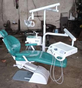 Dental Chairs