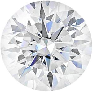 Round Brilliant Diamond