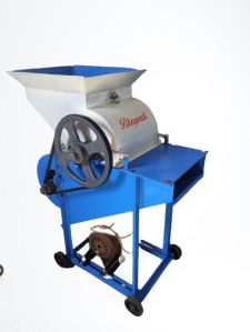 Groundnut Shelling Machine