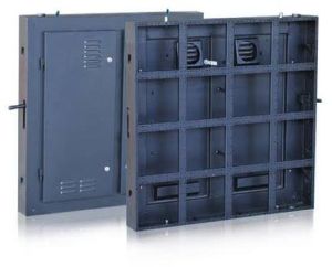 Outdoor LED Displays