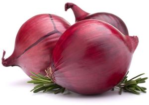 red onion