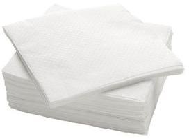 White Tissue Paper