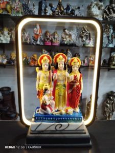 marble ram darbar statue