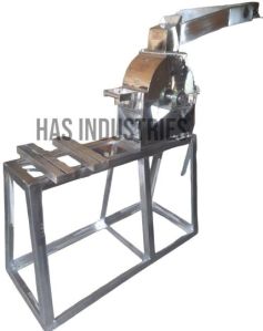 Ginger Paste Making Machine