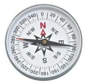 Magnetic Directional Compass