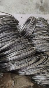 aluminium wire scrap