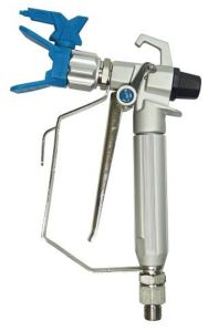 Airless Spray Gun