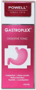 Gastroplex Digestive Tonic