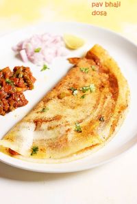 Masala Dosa