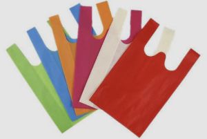 non woven bags