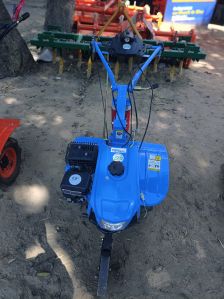 Agricultural  Power Tiller