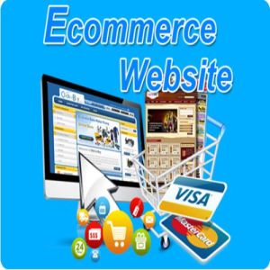 Ecommerce Development Services