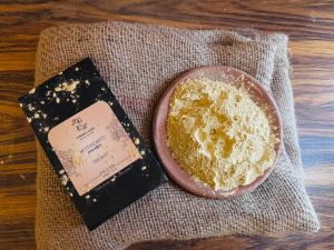 multani mitti powder