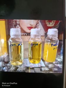 Refined Palm Oil