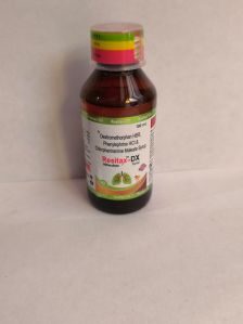 Resitax Dx Syrup