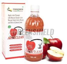 Arteclean Apple Cider Vinegar