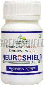 Neuroshield Tablets