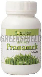 Pranamrit Tablets