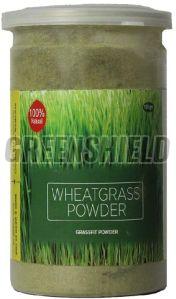 Wheatgrass Powder