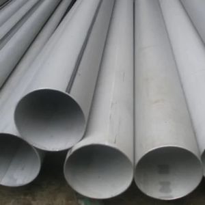 317L Stainless Steel Pipe