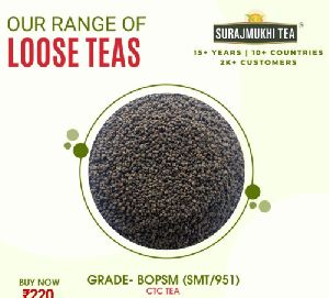 BOPSM Loose Tea (SMT/951)