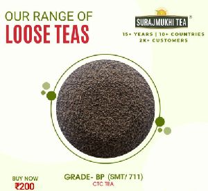 BP Loose Tea (SMT/711)