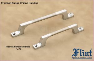 Robust Monarch Front Hole Handle