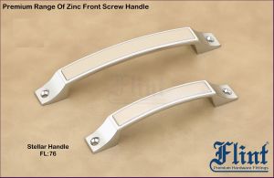 Stellar Front Hole Handle