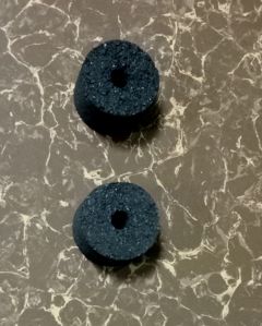 coconut shell charcoal