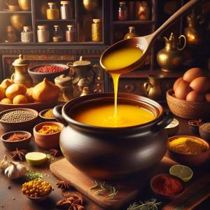 desi ghee