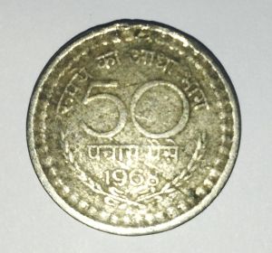 old coin