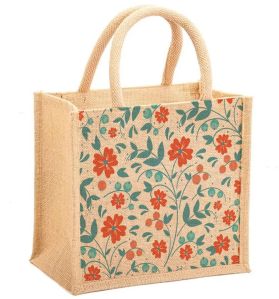 jute bag