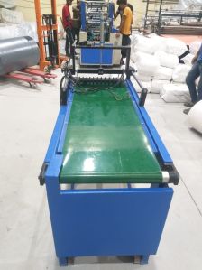 Hand Gloves Making Machine