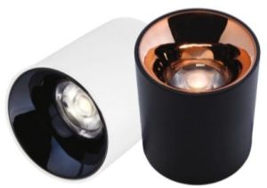 Gemini Novo Cylinder Spot Light