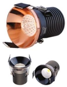 Gemini Ray Spot Light