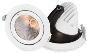 Gemini Zoom Spot Light