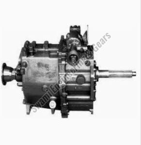 Industrial Gearbox