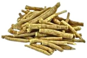 Dried Ashwagandha Root