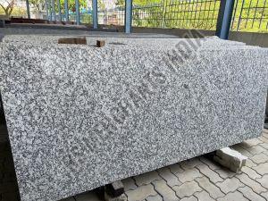 Rajasthani White Granite Slab