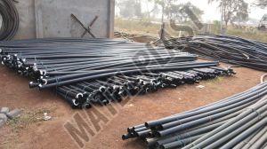 3/4 Inch HDPE Sprinkler Pipe