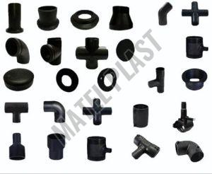 1/2 inch HDPE Pipe Fittings