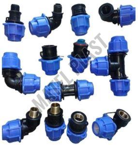 1 Inch HDPE Pipe Fittings