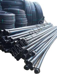 2.5 Inch Agricultural HDPE Pipe