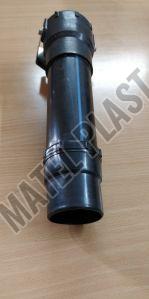 2.5 Inch HDPE Sprinkler Pipe