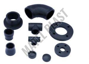 3/4 Inch HDPE Pipe Fittings