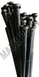 3 Inch HDPE Sprinkler Pipe