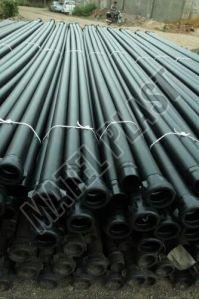 4 Inch HDPE Sprinkler Pipe